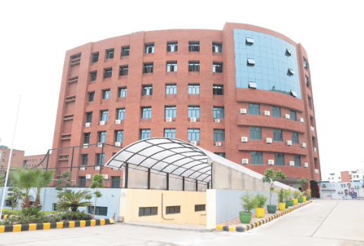 GLA University Noida College Image photo 1